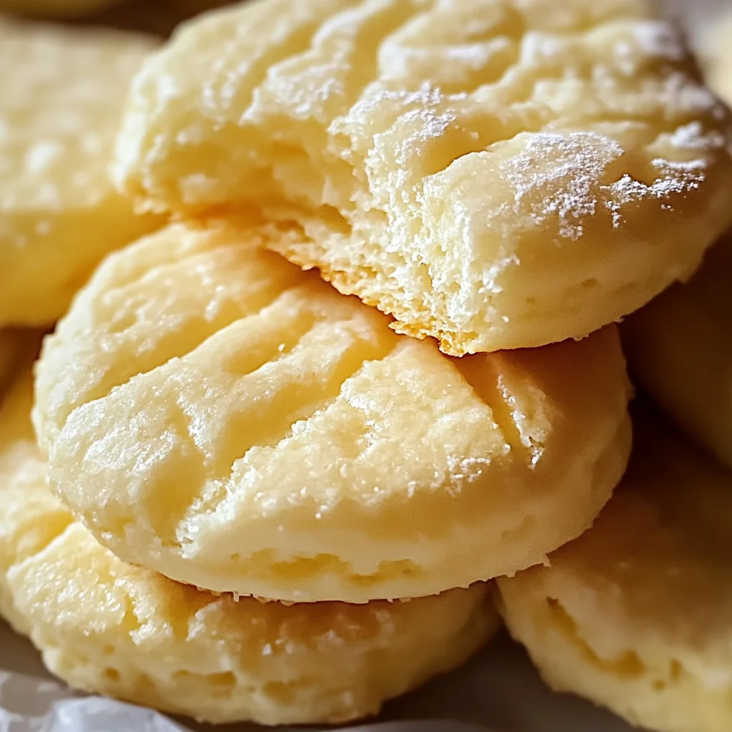 Biscuits