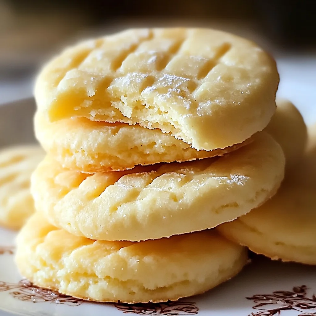 Biscuits