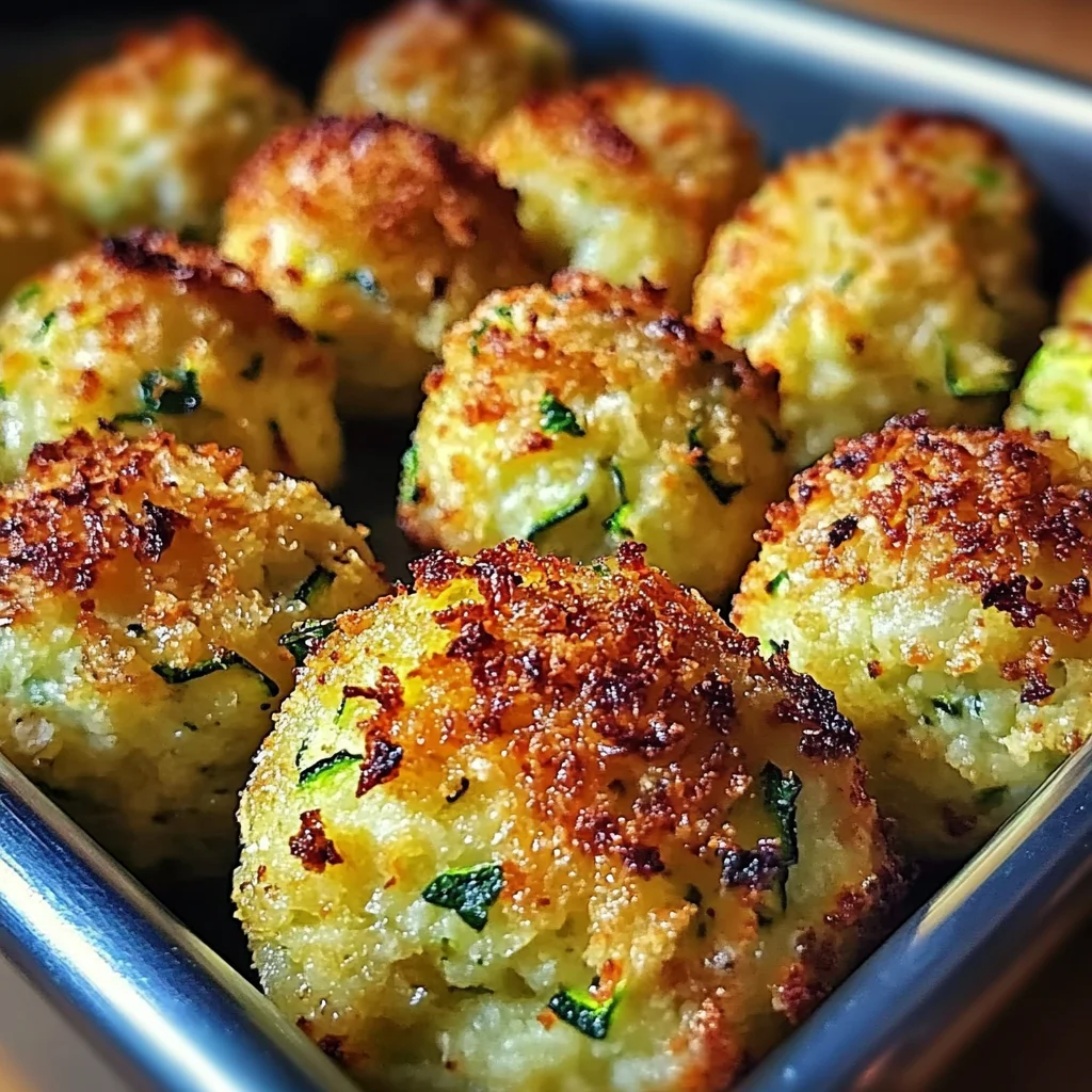 Boulettes