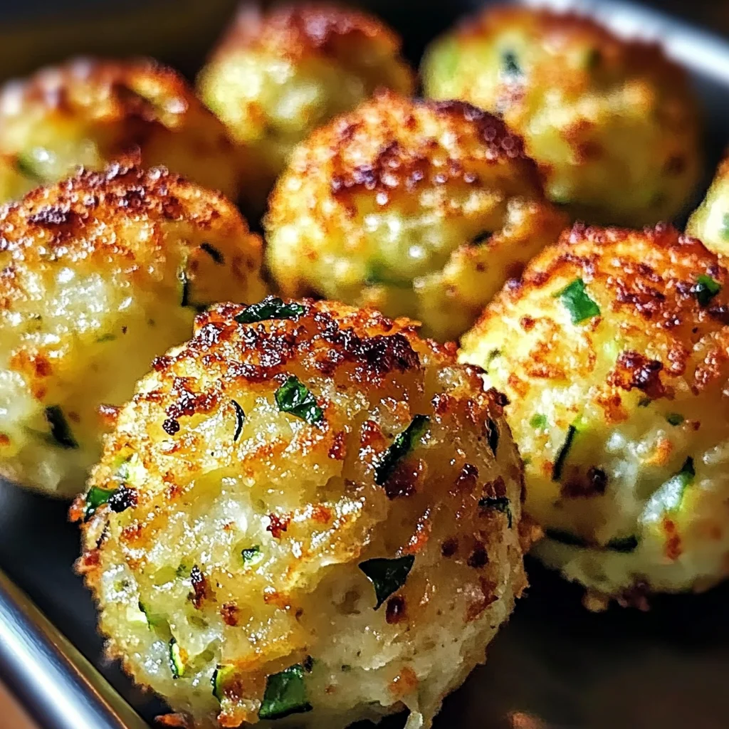 Boulettes