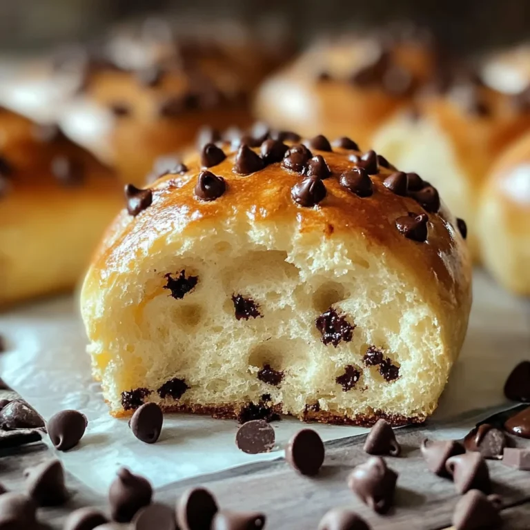 Brioche Minute Healthy Sans Beurre