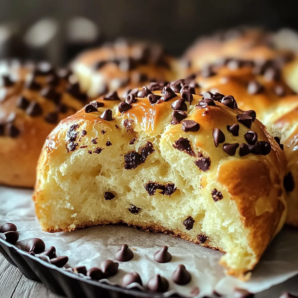 Brioche
