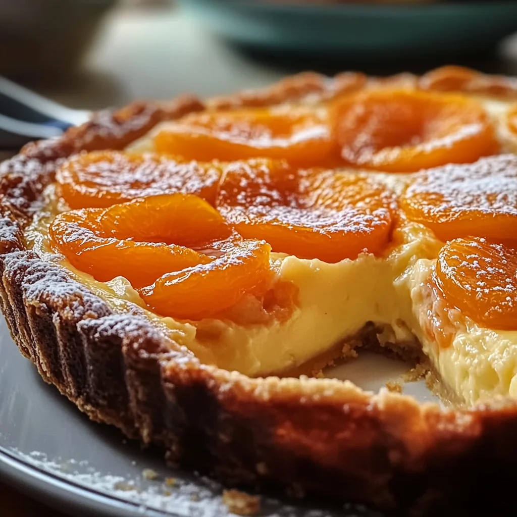 Clafoutis