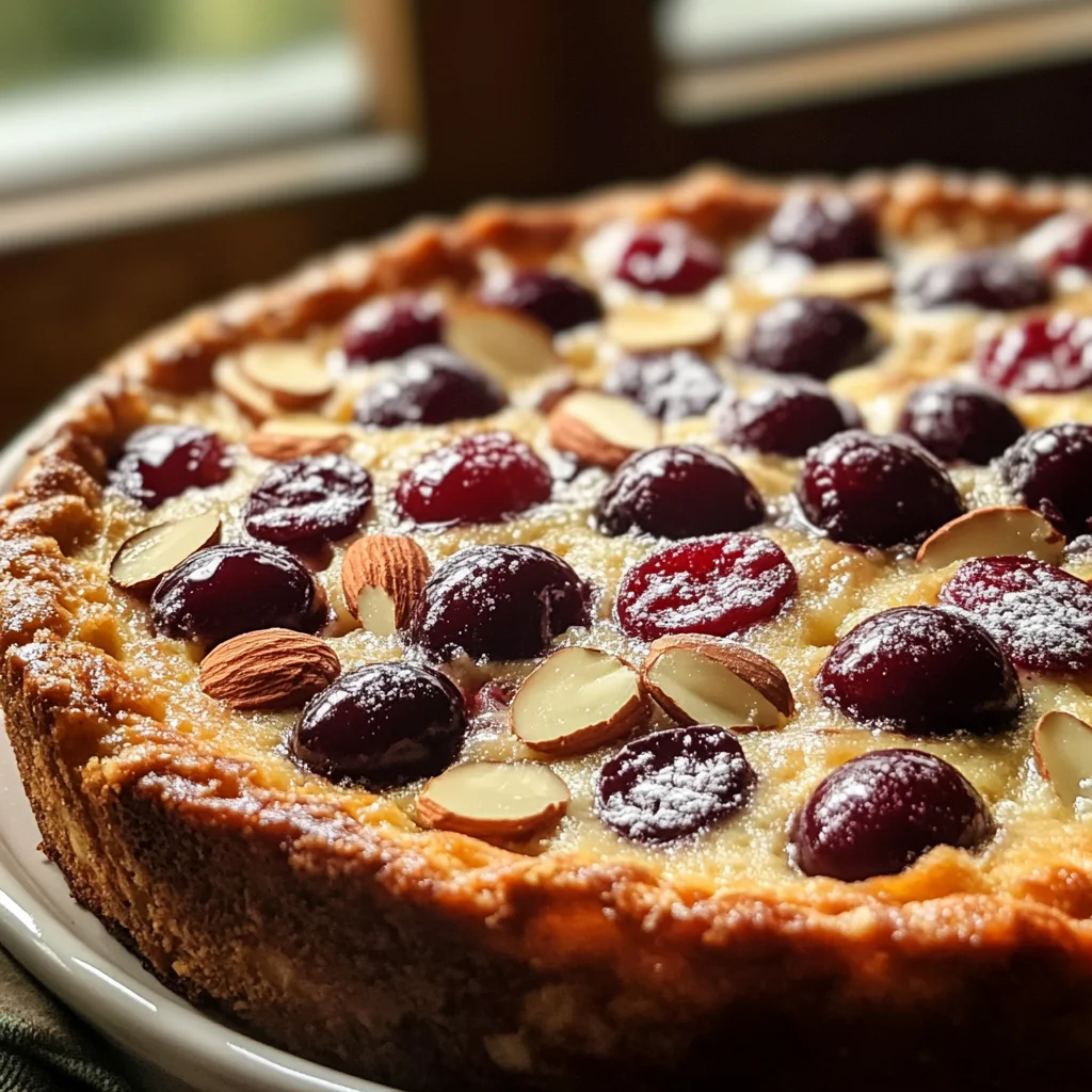 Clafoutis