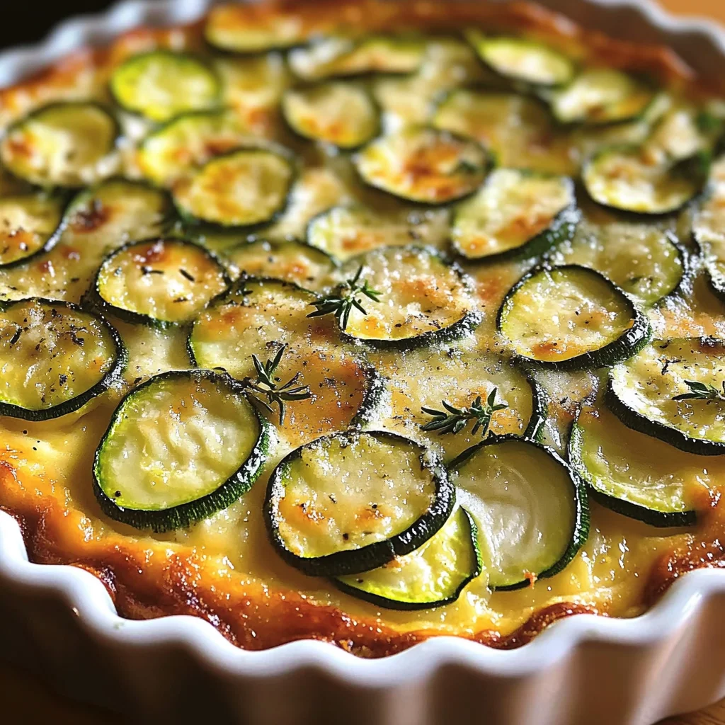 Clafoutis