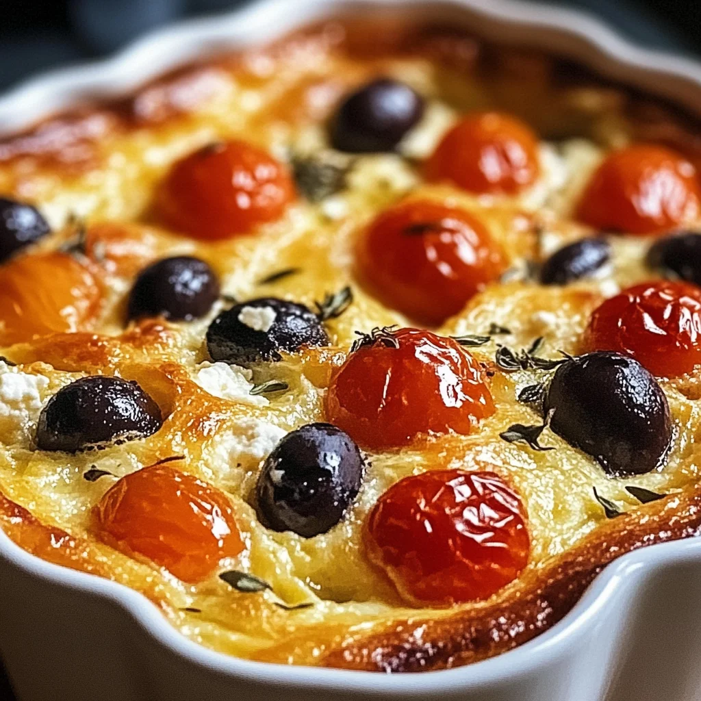 Clafoutis