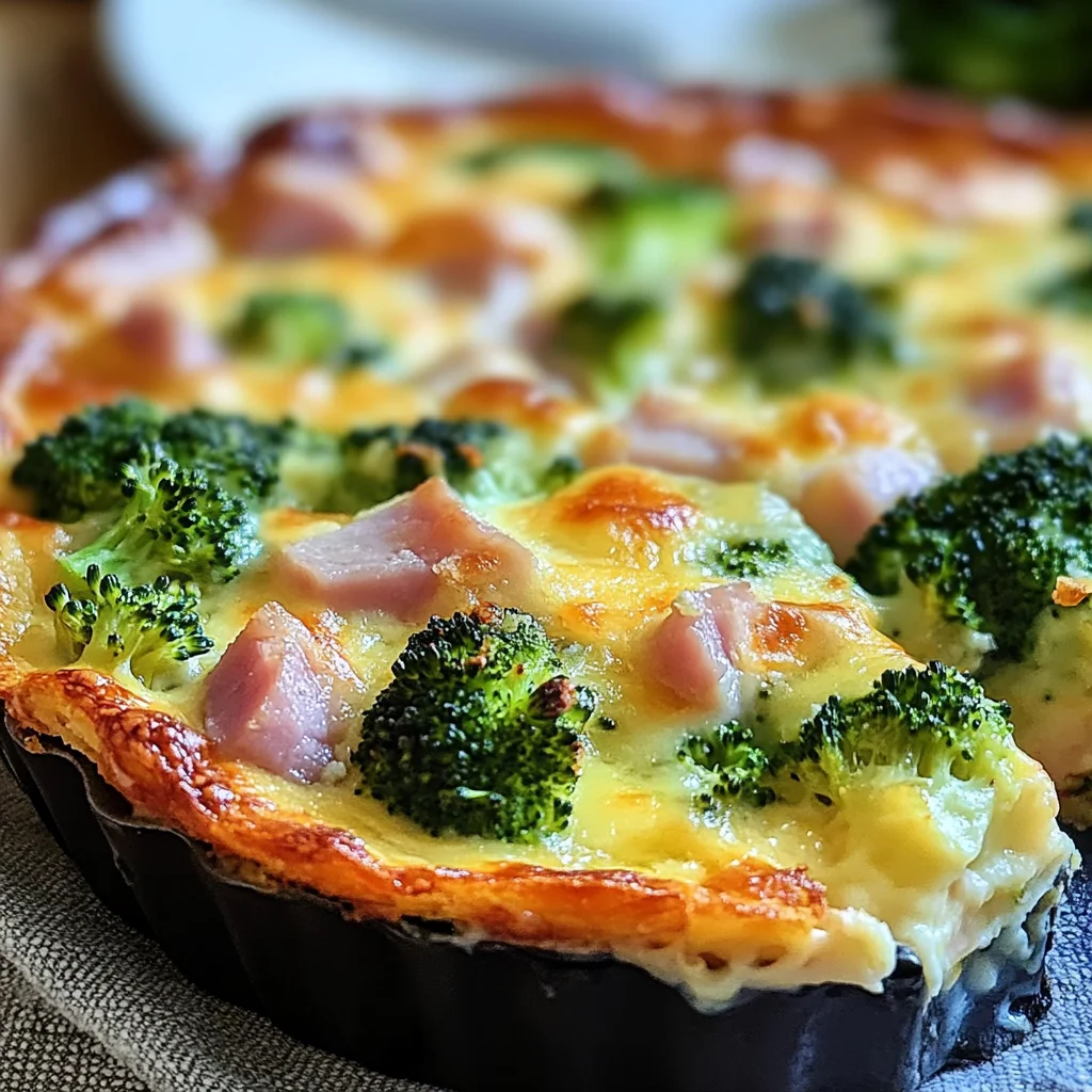 Clafoutis