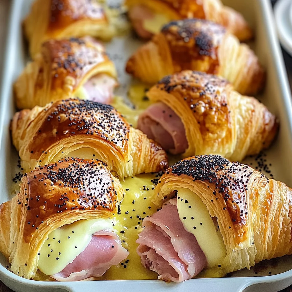 Croissants