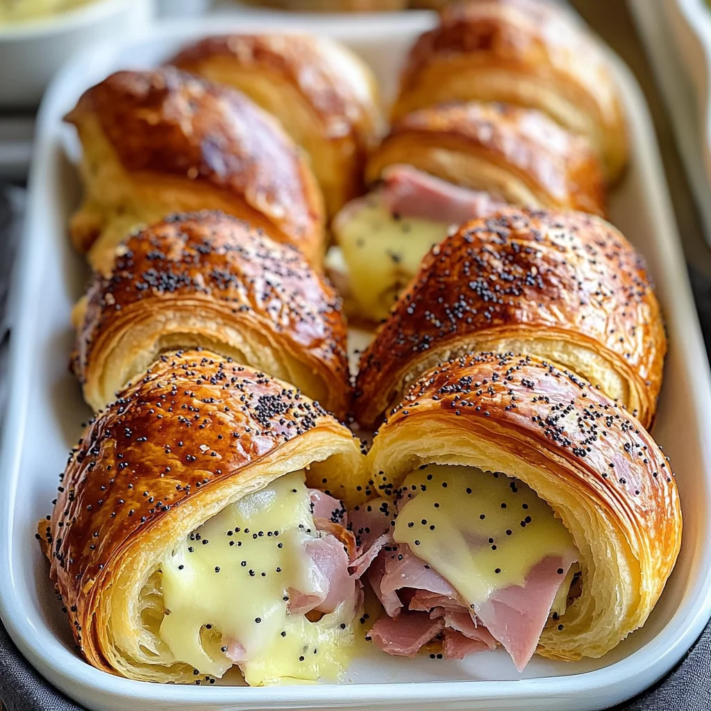 Croissants