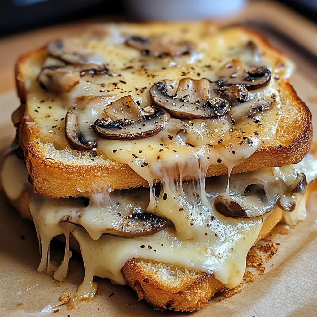 Croque-Monsieur