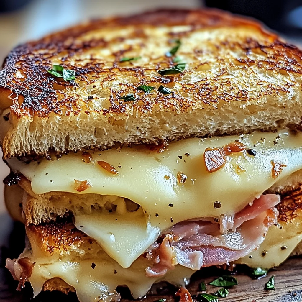 Croque
