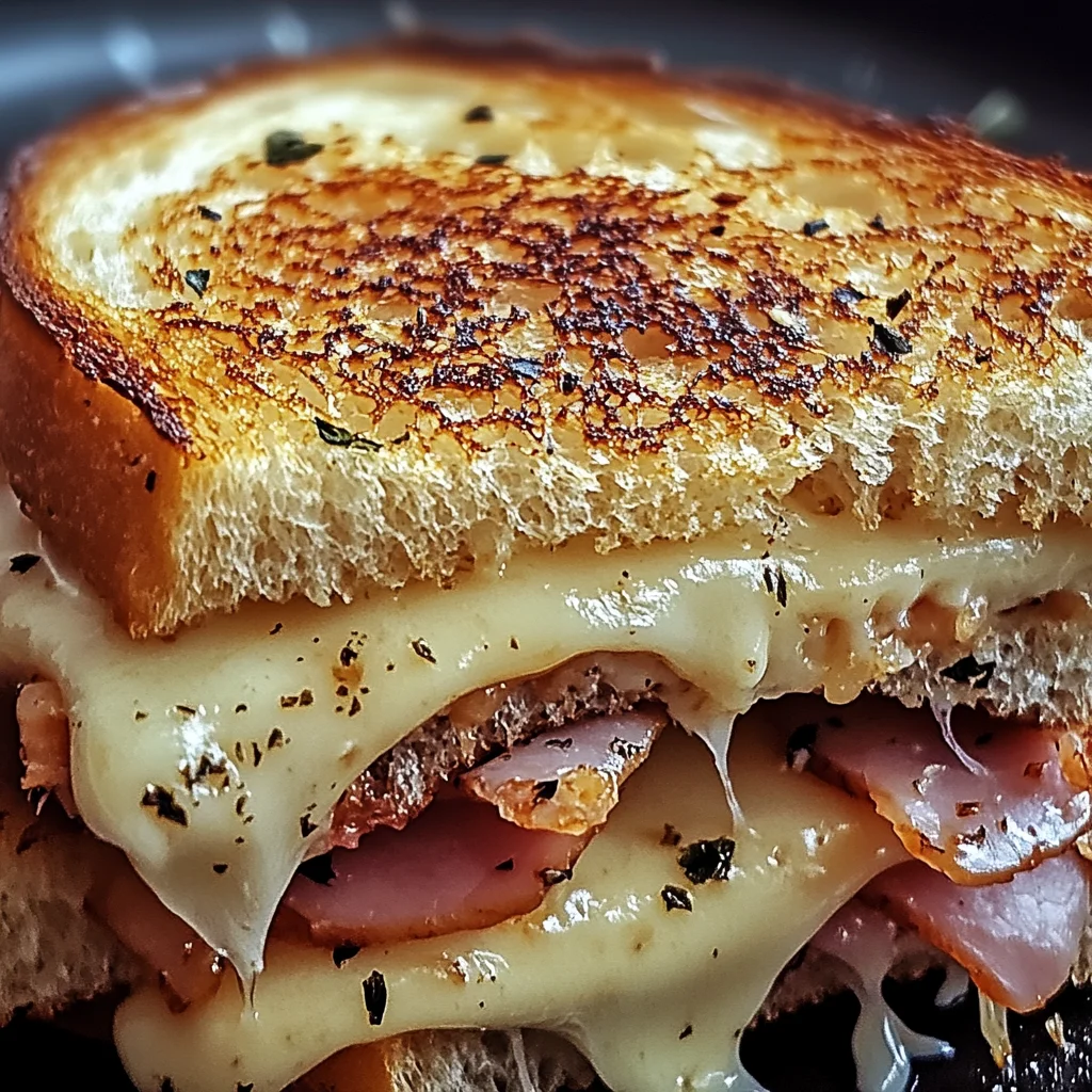 Croque