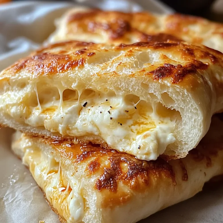 Délice Rapide et Fromager