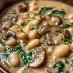 Délice végétarien facile et savoureux