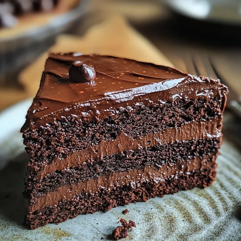 Dessert gourmand et équilibré