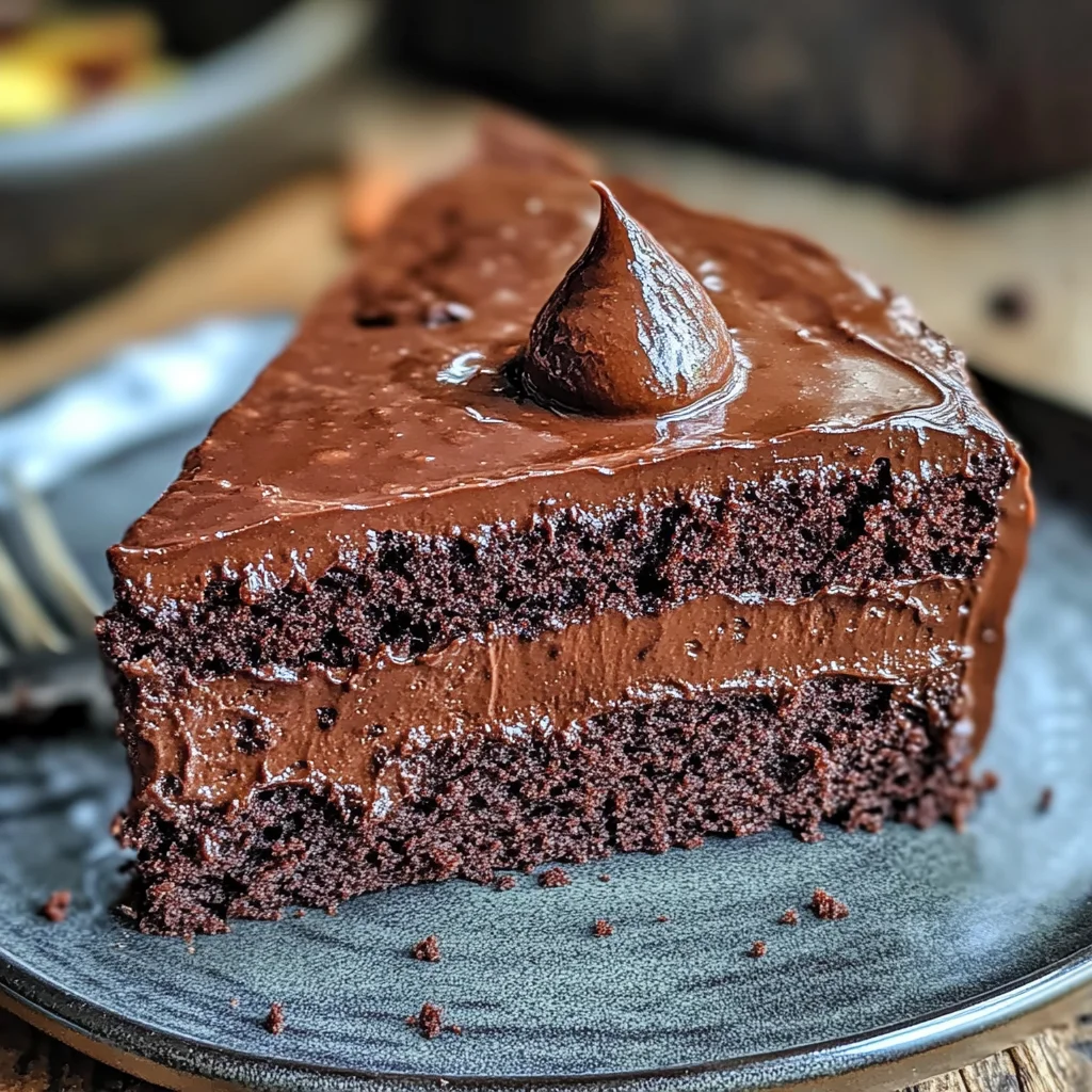 Dessert