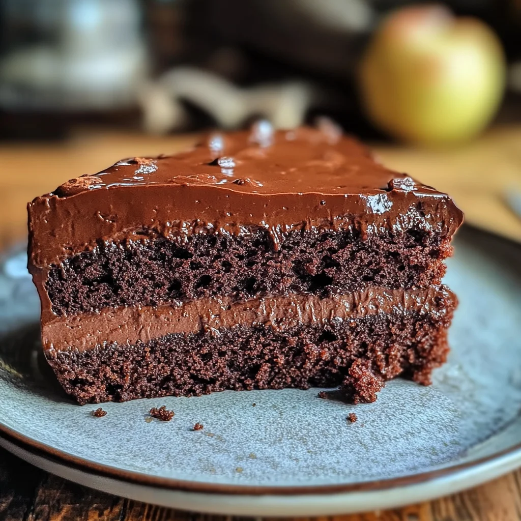 Dessert