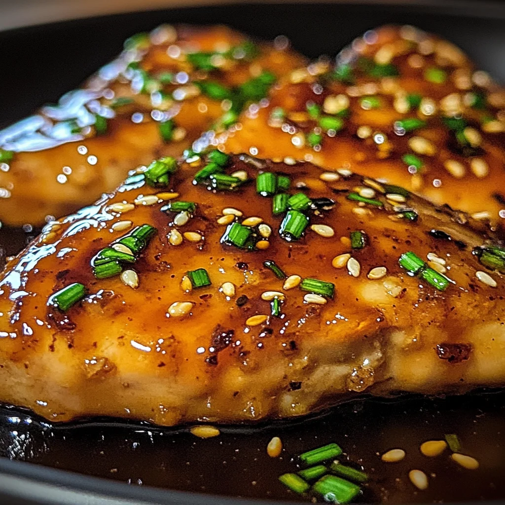 Escalopes