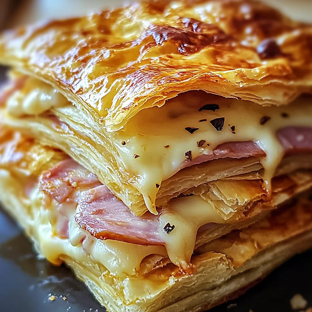 Feuilleté