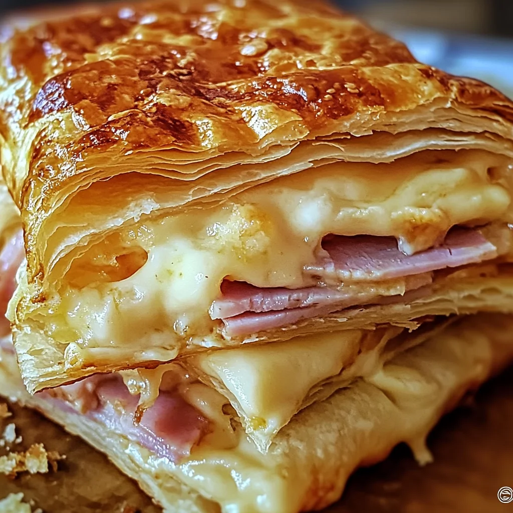 Feuilleté