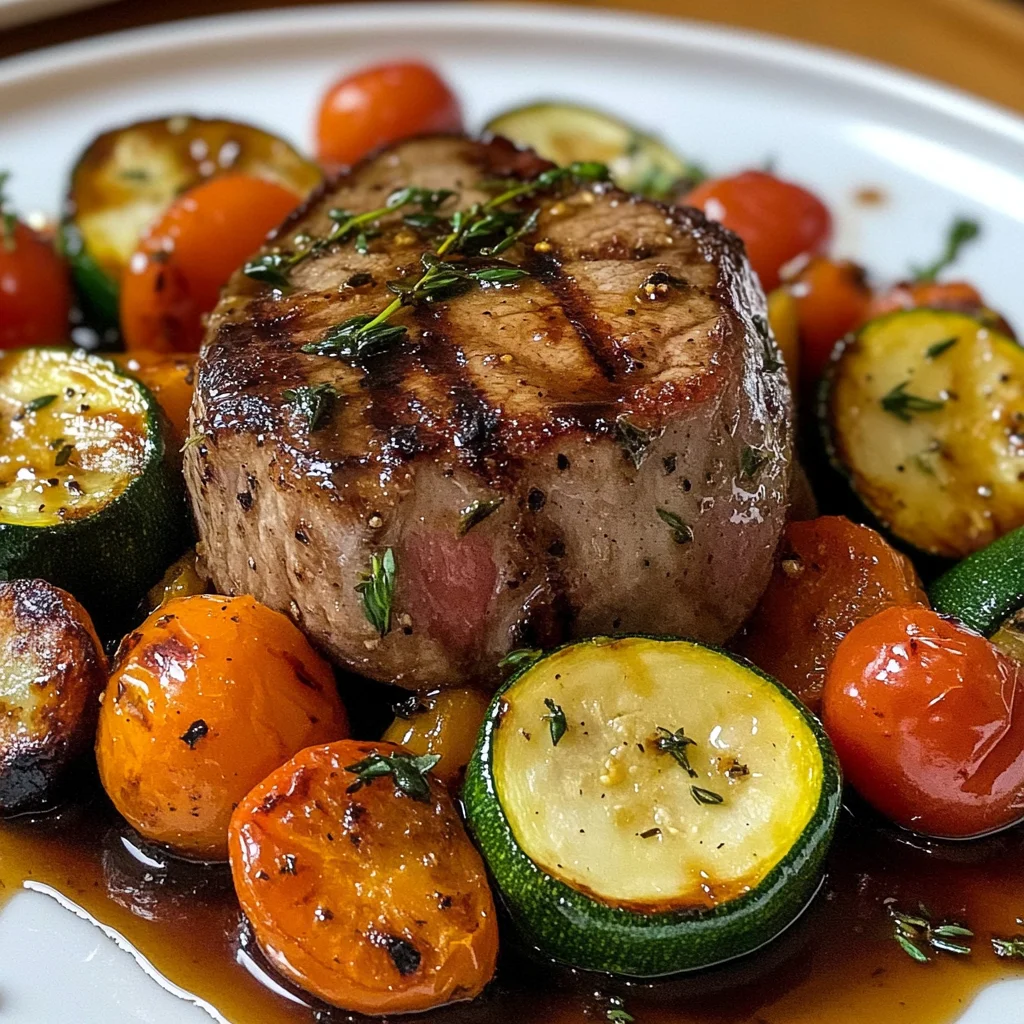 Filet