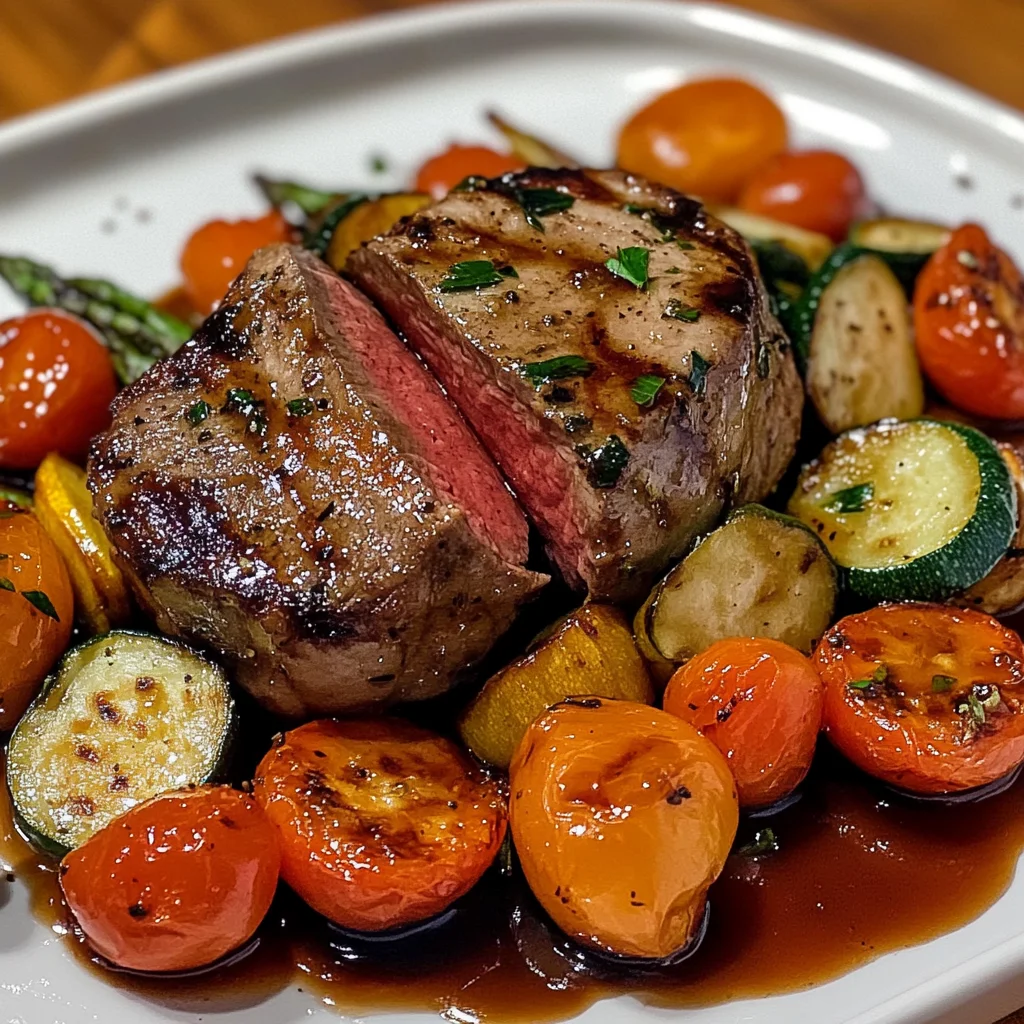 Filet