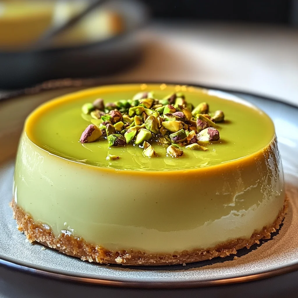 Flan