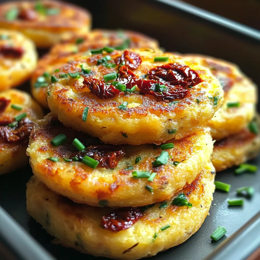 Galettes