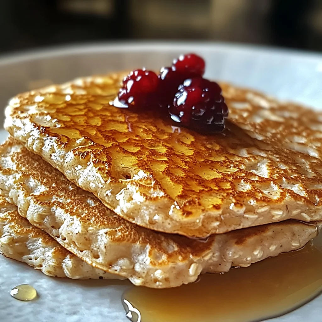 Galettes