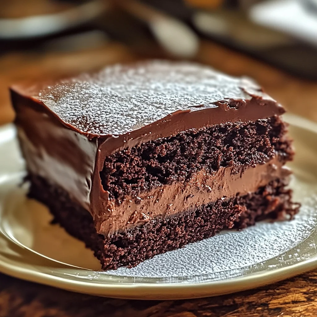 Gâteau