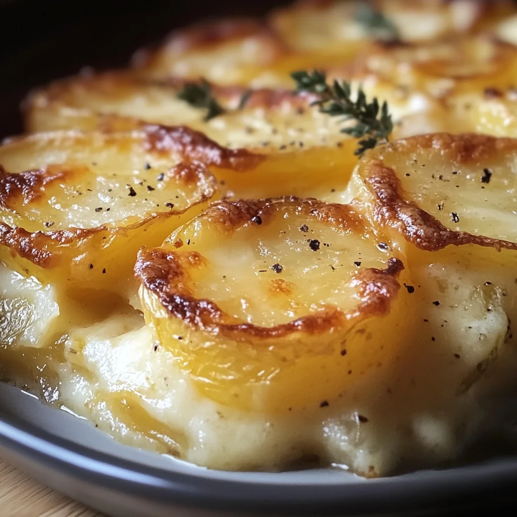 Gratin