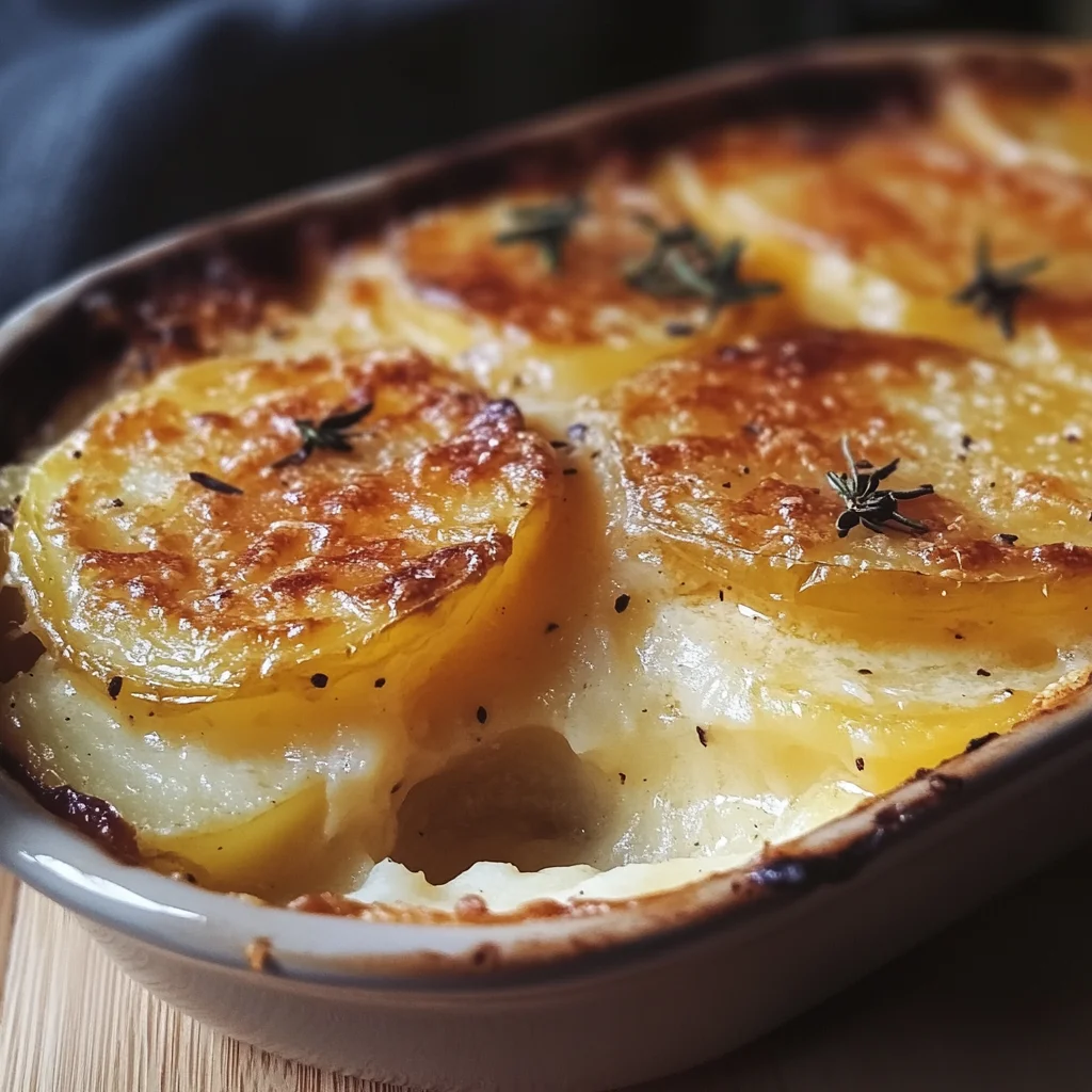 Gratin