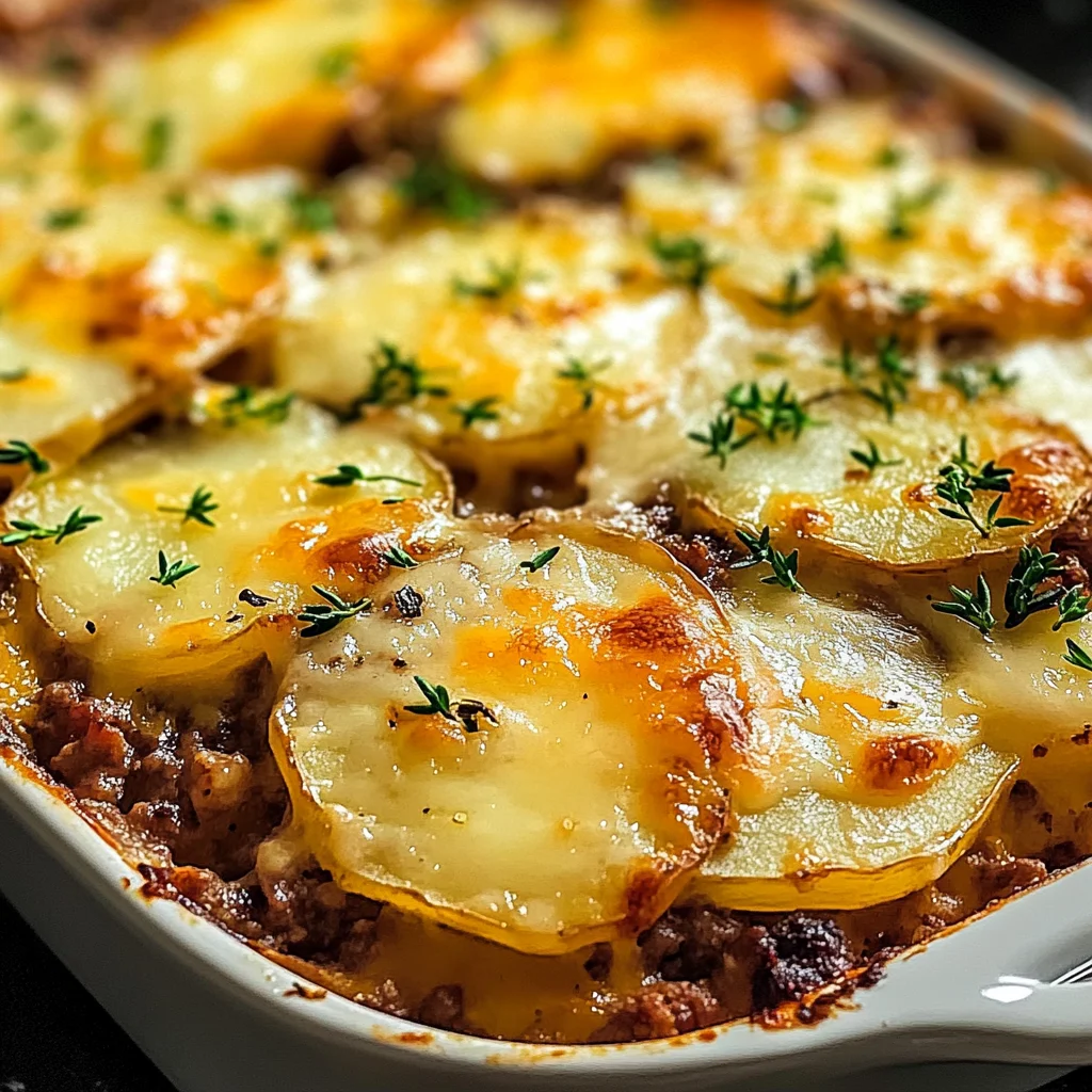Gratin