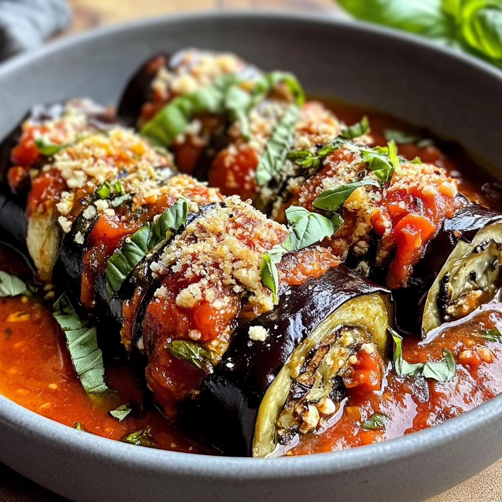 Involtini