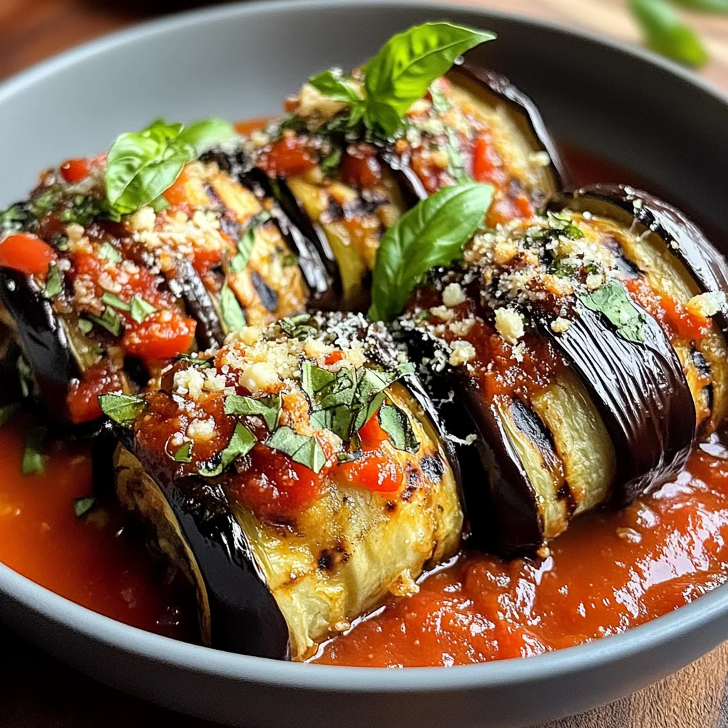 Involtini