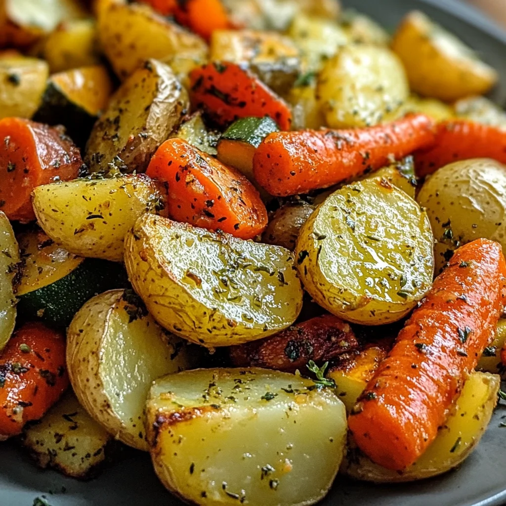 Légumes