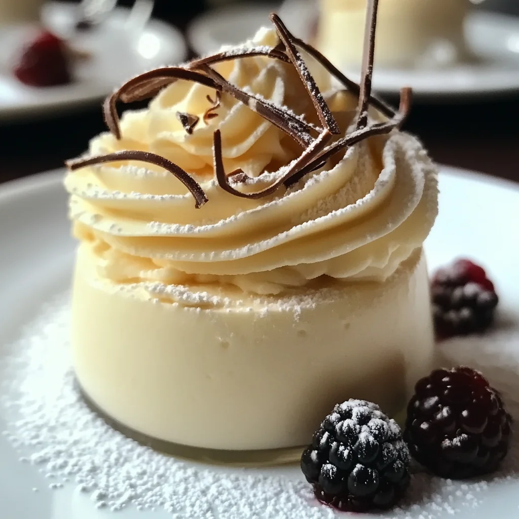 Mousse
