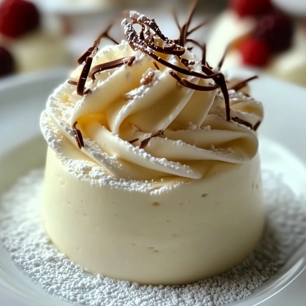 Mousse