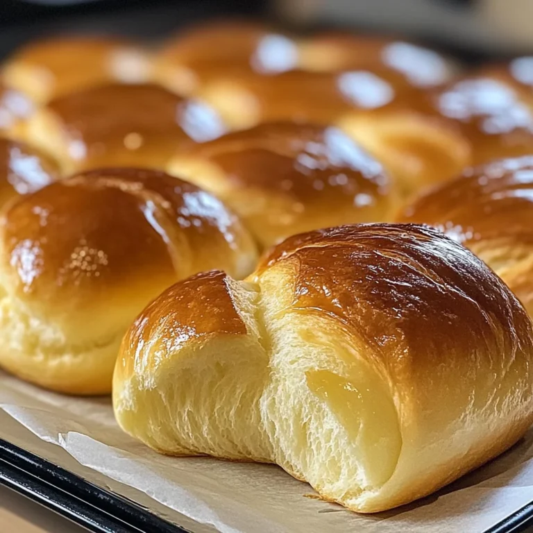 Petites Brioches au Yaourt : Moelleuses et Faciles à Réaliser