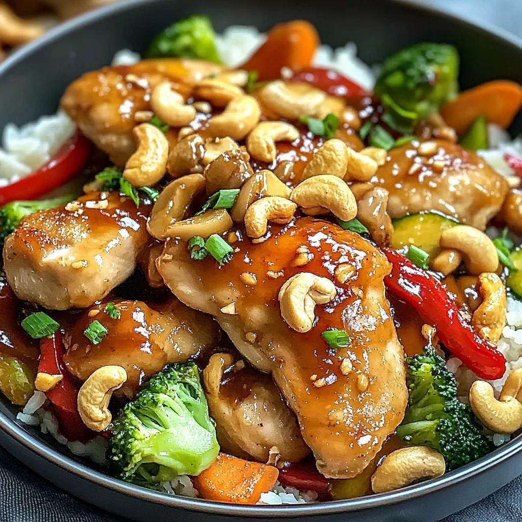 Poulet
