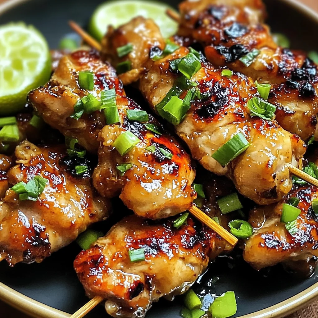 Poulet