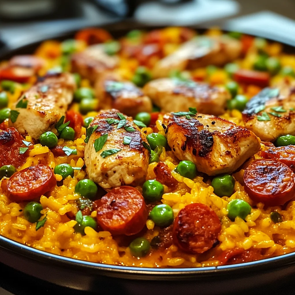 Recette