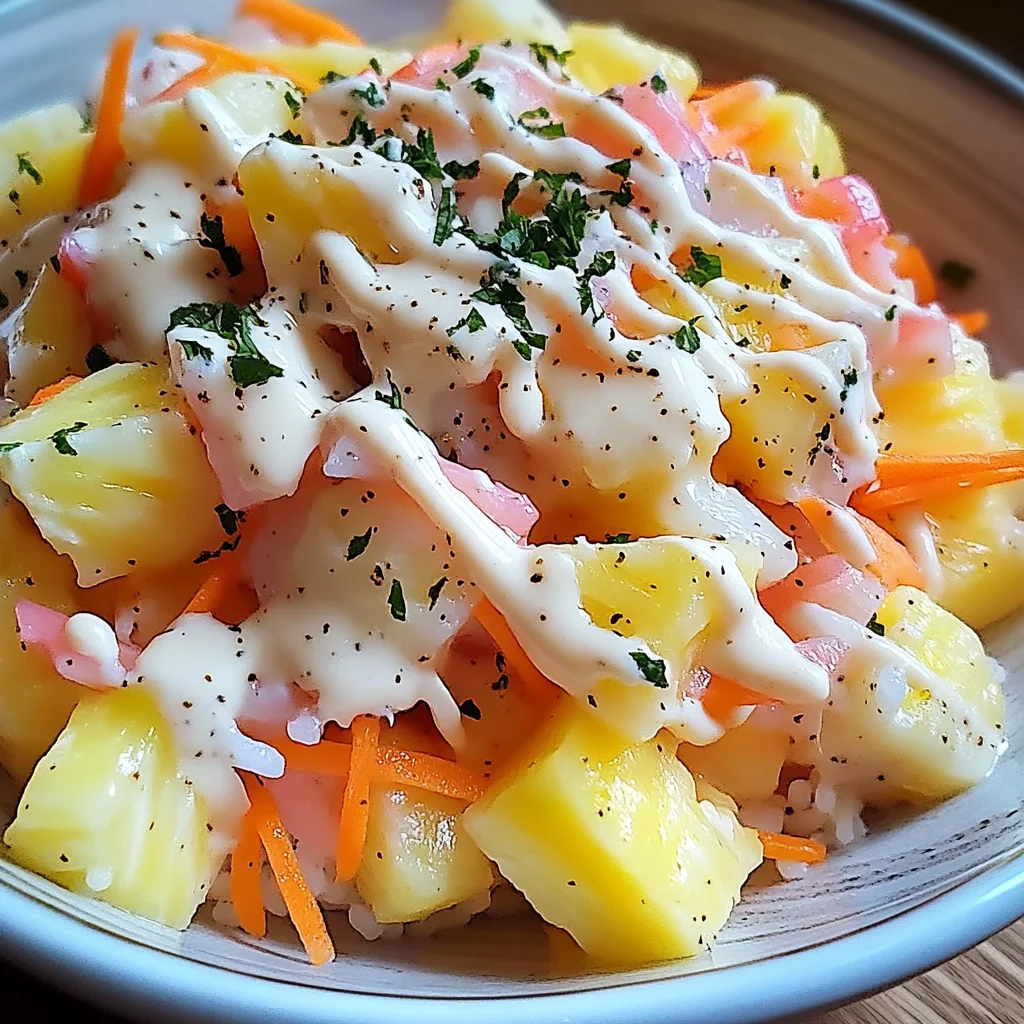 Salade