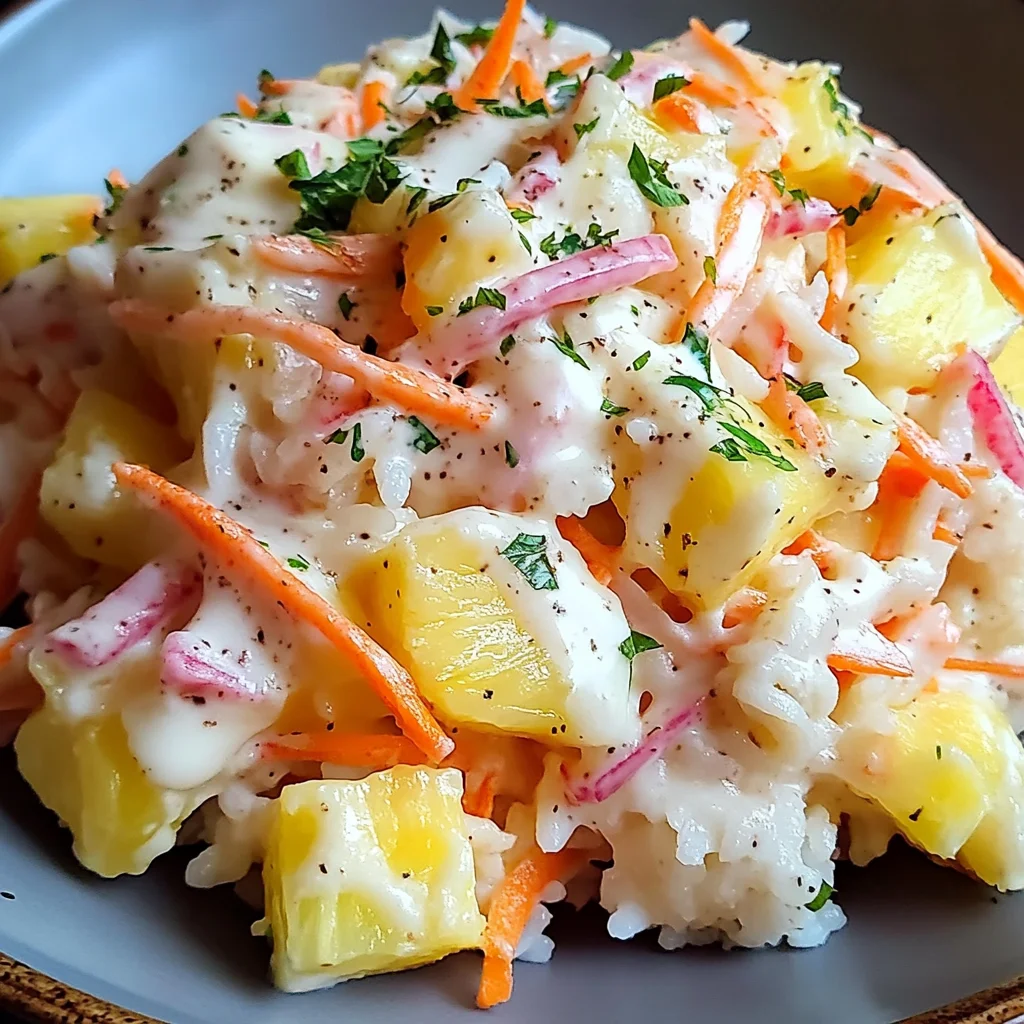 Salade