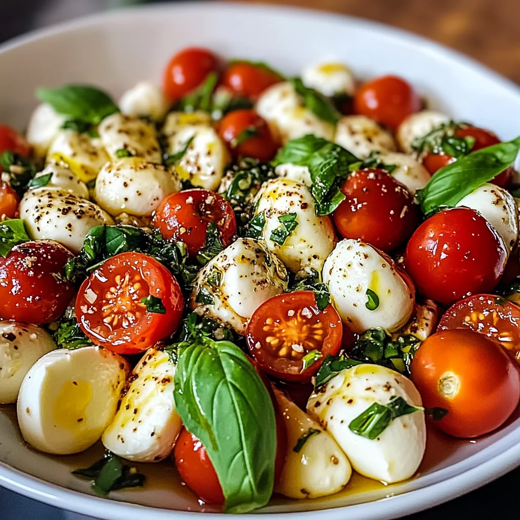 Salade