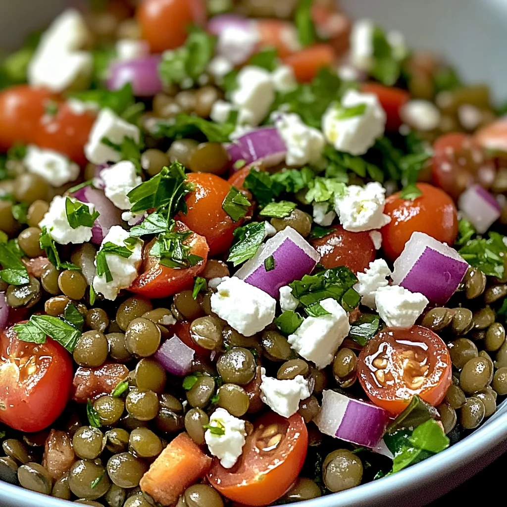 Salade