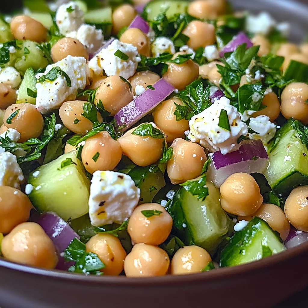 Salade
