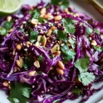 Salade Fraîche et Croquante