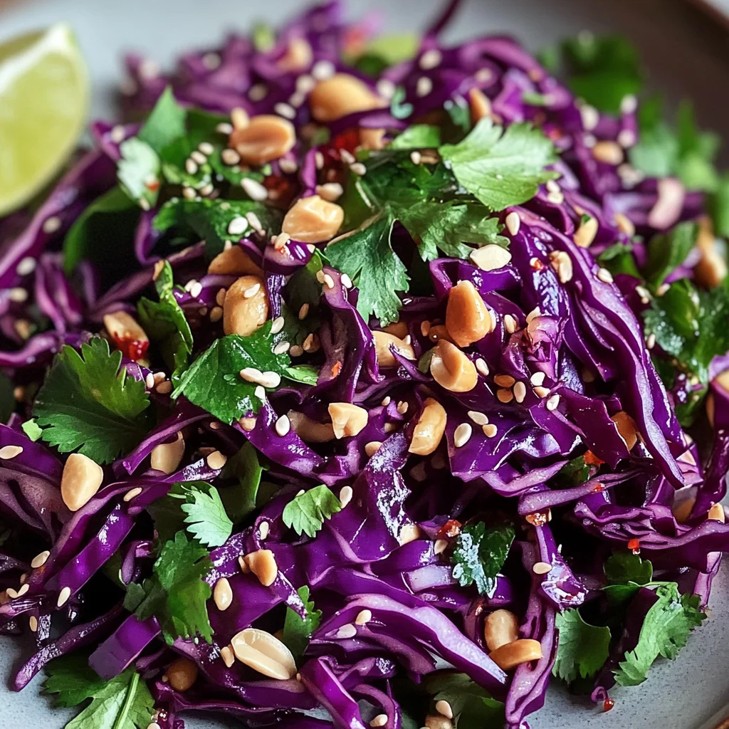 Salade