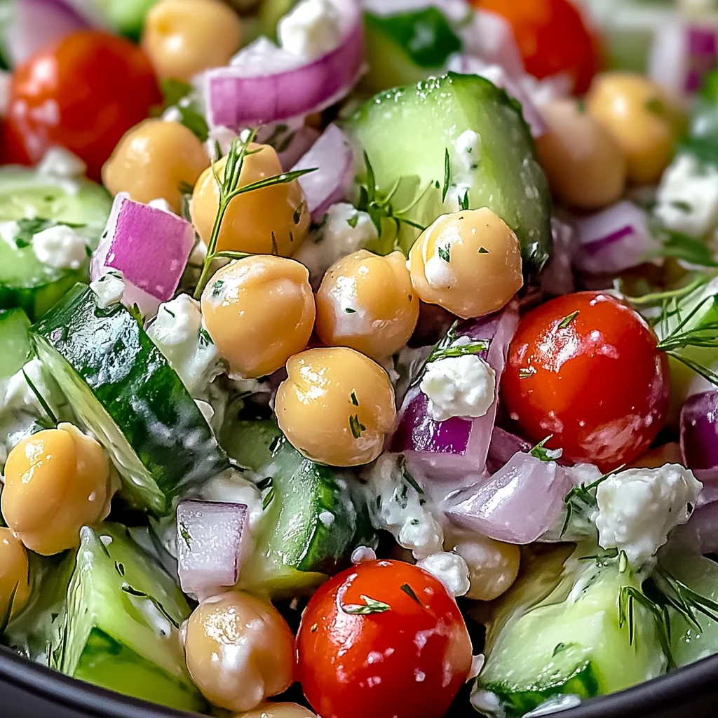 Salade